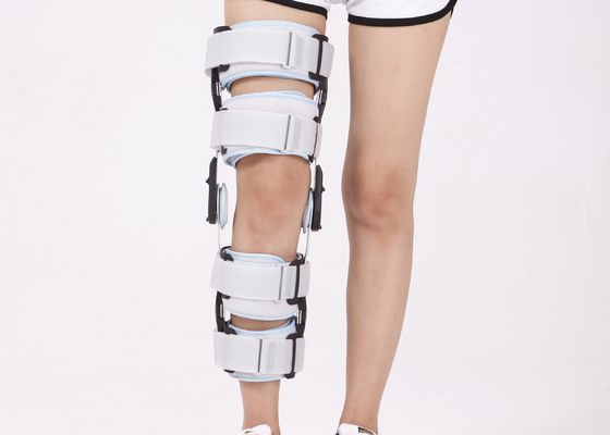 تقويم العظام الطبية هوك الركبة الجبيرة هوك وحلقة التصميم سهلة لارتداء